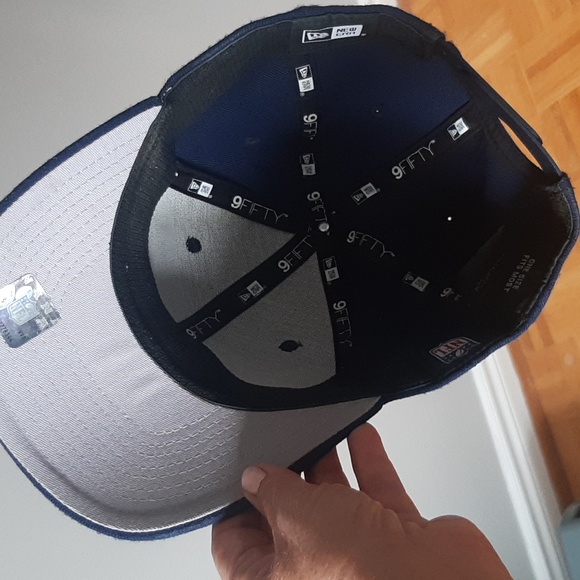 New England Patriots Official Cap - Picture 2 of 4